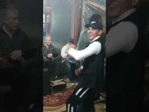 نوح الحمام واجمل رقصات السمسمية الاسمعلاوية ونجم السلك الفنان سامح وهاب