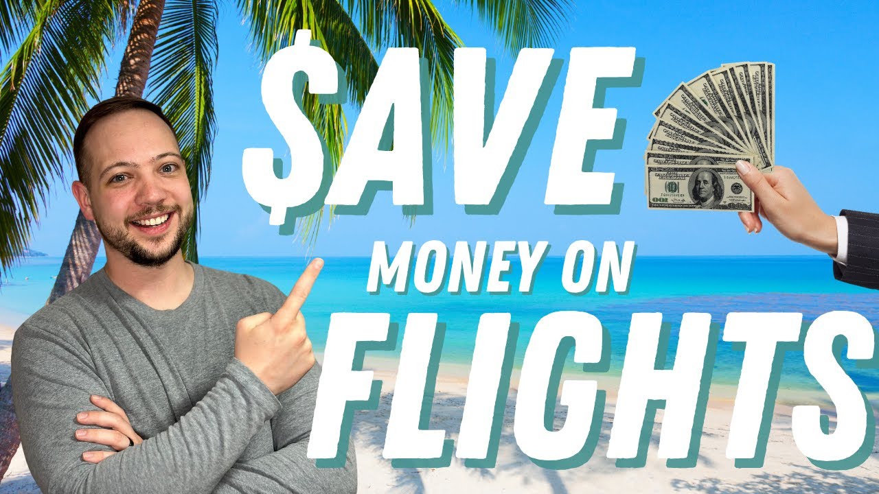 Ultimate Budget Travel Guide: Hack Cheap Flights with VPN! | Top Tips ...