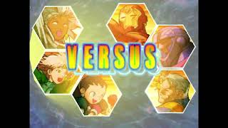 Mvc2 Steam Online Casuals Epyonx vs CMJ026 and Wenzel 2026-06-16