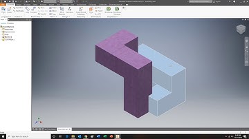 Puzzle cube creation & assembly