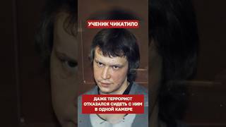 Александр Пичушкин–Ученик Чикатило 🔨 #Пичушкин #Битцевскийманьяк #Horrorstories #Маньяки