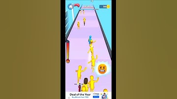 #022 Slap and run level 22 #short #youtubeshorts #shorts #allgameon4u #slapandrunlevel22 #gaming