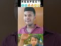 Respect  viral cricket premtrng reels dance short.s shorts short trending premg fun