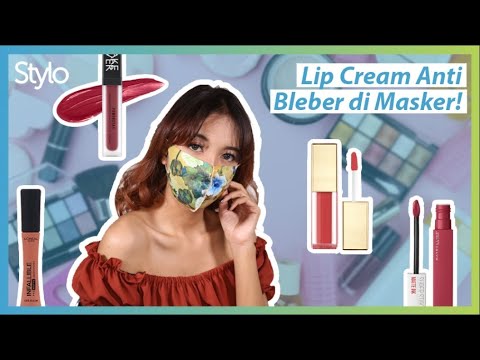 5 REKOMENDASI LIPSTIK MURAH KHUSUS BIBIR HITAM || mira dits Hallo gengs... Kali ini aku bikin video . 