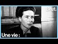 Simone de Beauvoir