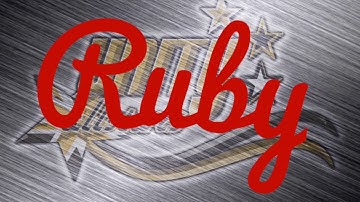 Unity Allstars Ruby - 2016/17 Music