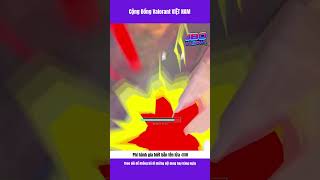 Phi hành gia biết bắn tên lửa =))))))))) - Source: nothingVLR #JBOxValorant  #highlights