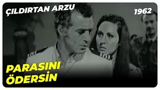 Adem Kaptan, Evinden Kovuldu Çıldırtan Arzu - Suzan Avcı Yeşilçam Filmi