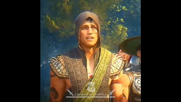 Virou um lacostão kk #reptile #mk1 #mortalkombat1 #edit #edits #infancia #trailer