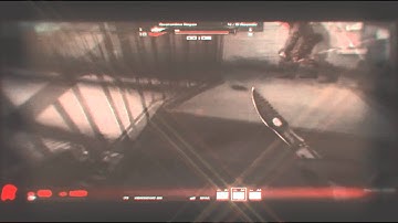 New | FreeRun | Combat Arms Eu | Sony Vegas