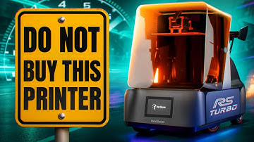 HeyGears Reflex RS TURBO Review - HERE WE GO AGAIN!!!