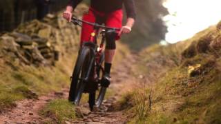 Rutland Review: Specialized Turbo Levo FSR Comp 2017 Electric Mountain Bike