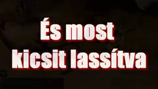 Speedhacker a Cabal eXtreme-be
