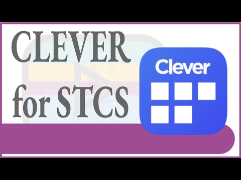 STCs Customizing Clever for Staff and Students at their School