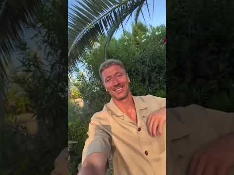 levandowski new hairstyle Barcelona نيو لوك شعر ليفاندوفسكي برشلونة 🥰
