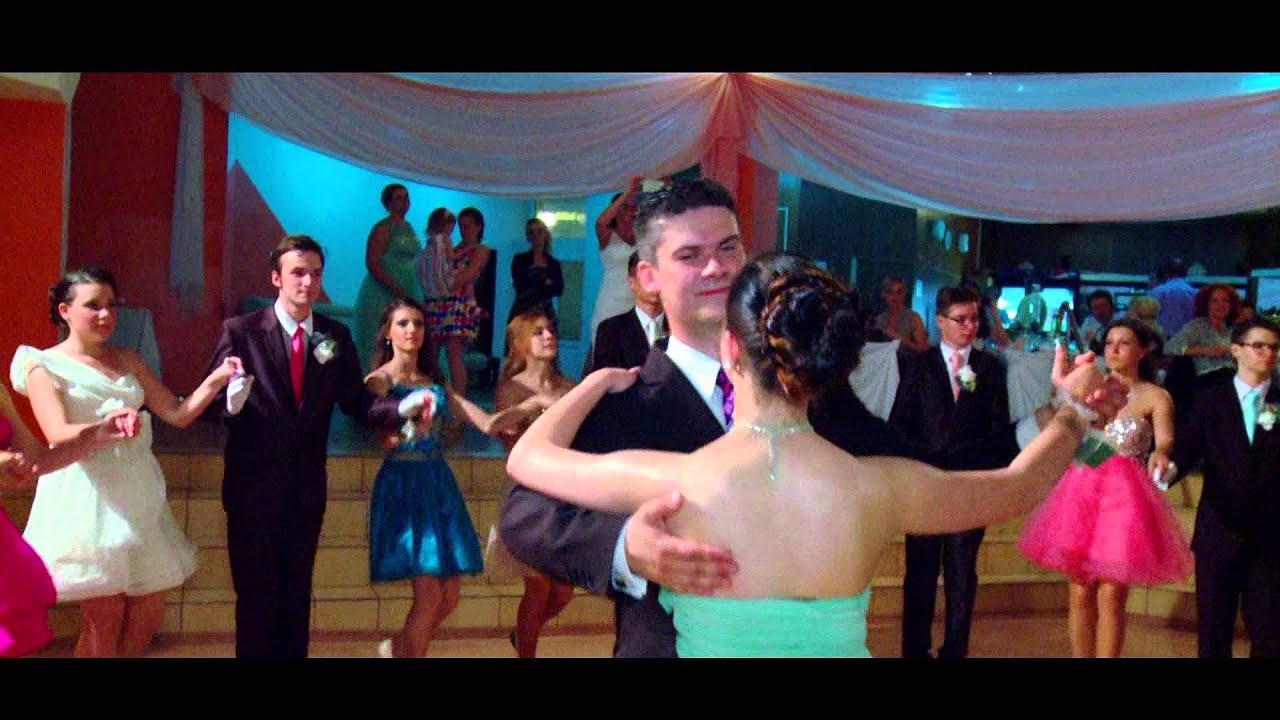 Venčekový ples  rekapitulácia by zolidiver