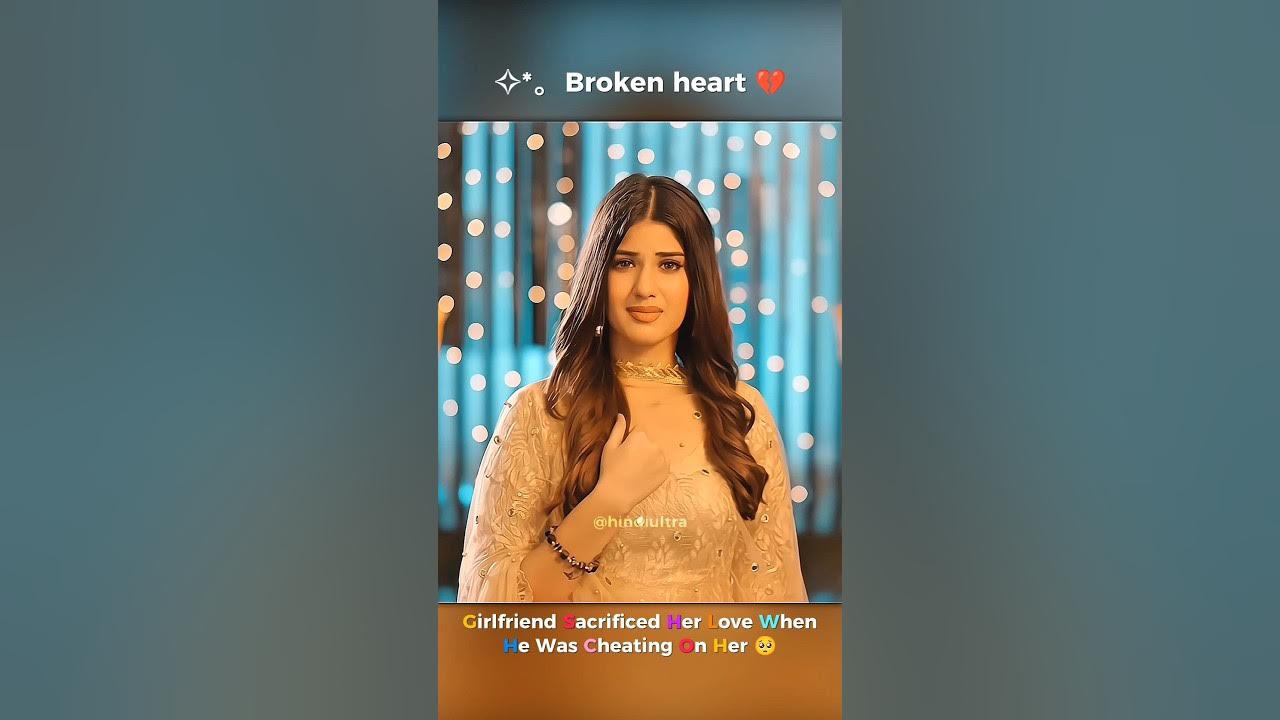 The Girlfriend Sacrificed Her Love💔🥺Broken Heart🥀#video#broken#status#shorts#sad#shortsfeed #love#yt The Girlfriend Sacrificed Her Love💔🥺Broken Heart🥀#video#broken#status#shorts#sad#shortsfeed #love#yt