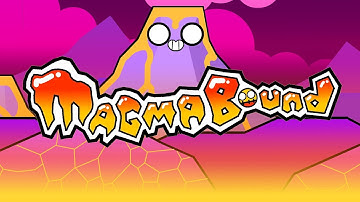 Magma Bound by ScorchVx - 100% (first insane demon)