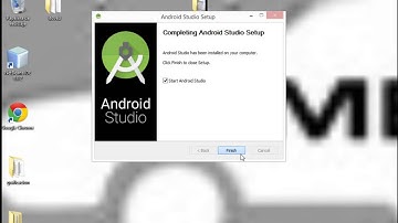 INSTALACION Y CONFIGURACION ANDROID STUDIO 1 2 1 1 EN WINDOWS 8 1