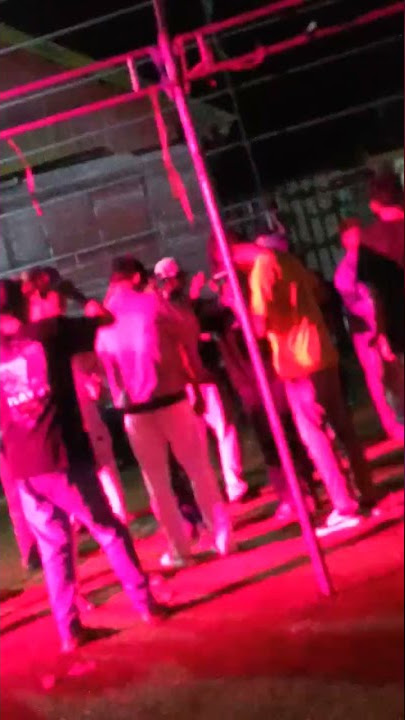 labundoua party bersama bure sound Ical 02