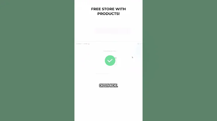 Can AI Make a Store For You This Fast?