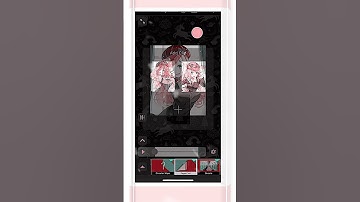 Page curl transition tutorial on video star!