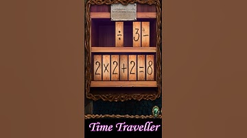 Lost Land 3 The Golden Curse Math Puzzle Short  ||