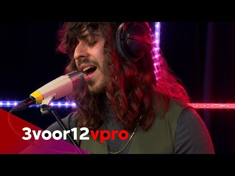 Altın Gün - Live at 3voor12 Radio