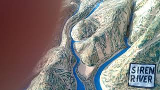 Tarbela Dam Model And View Point