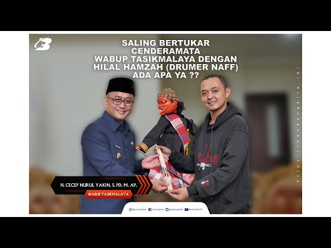 SPECIAL BARENG WAKIL BUPATI TASIKMALAYA SABA LEMBUR BONGKAR POTENSI DAERAH || #sabalembur