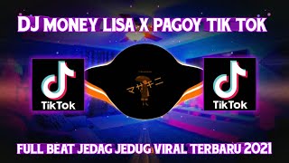 DJ Viral Tiktok 🎶 DJ Money x Pargoy Tiktok 🔊Terbaru2021