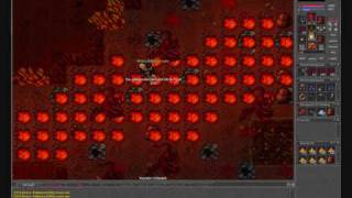 Draco-palladyn harmonia story tibia