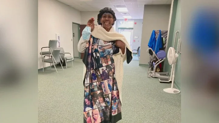 Surprise Squad: Celebrating Doris Herbert's Remiss...
