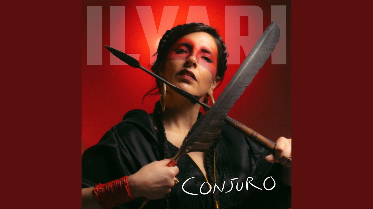 Watch Conjuro on YouTube Watch Conjuro on YouTube