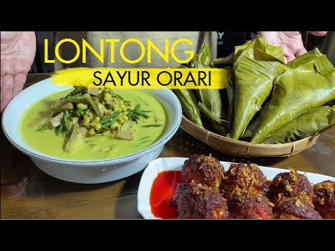 Bumbu Lontong Banjar