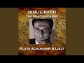 Miniature de la vidéo de la chanson Concerto For Piano And Orchestra In A Minor, Op. 54: I Allegro Affettuoso