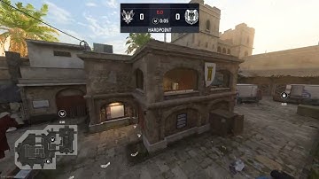 Hardpoint Rotations for AL BAGRA FORTRESS