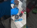 Showing the features of the $15 Amazon blue power probe