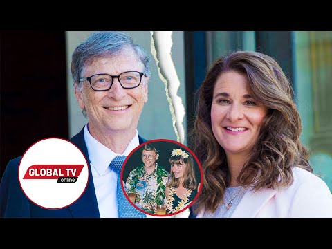 Video: Binti Za Bill Gates: Wasifu Na Maisha Ya Kibinafsi