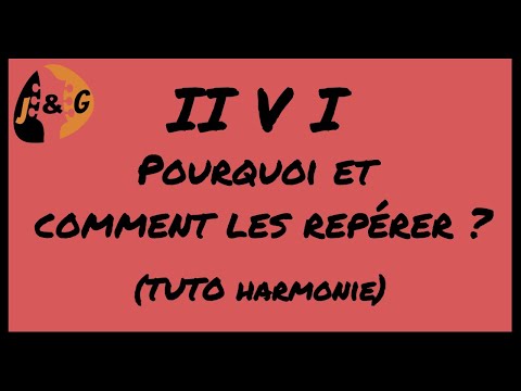 II V I