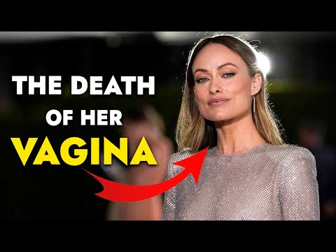 Video: ¿Se casó Olivia Wilde?