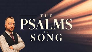 Song: Psalms 5