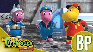 Os Backyardigans: Jornada Coletora - Ep.43