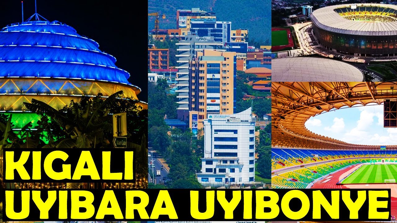 ISMAËL MWANAFUNZI: WARI UZI KO KIGALI YABAYEHO NK'IMPANUKA? IVUKA RYA QUARTIER MATHEUS RIRATANGAJE