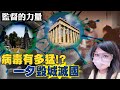 【#監督的力量】台灣防疫神話崩壞! 那些年被病毒"毀城滅國"@中天新聞  (CC字幕)