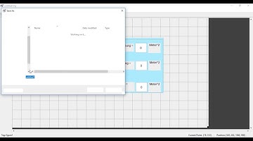 Tutorial Aplikasi Perhitungan Tabung Menggunakan Guide Matlab