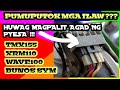 SOLUTION SA MOTOR NA LAGING NAPUPUNDI MGA ILAW TIP AND GUIDE...