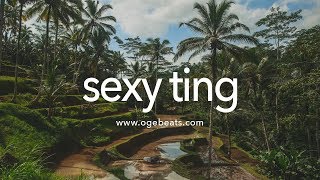 Dancehall Instrumental | Afrobeat Type Beat ("Sexy Ting") 2022 chords
