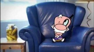 Las Chicas Superpoderosas Entrevista Al Alcalde De Saltadilla