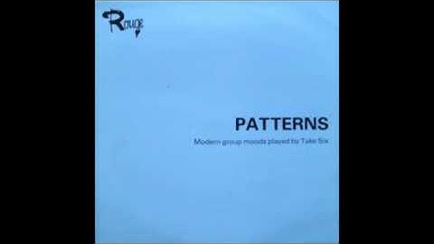P.  Lewis - patterns